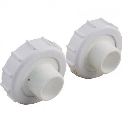 Pacfab Valve Adapter, 1.5 in.