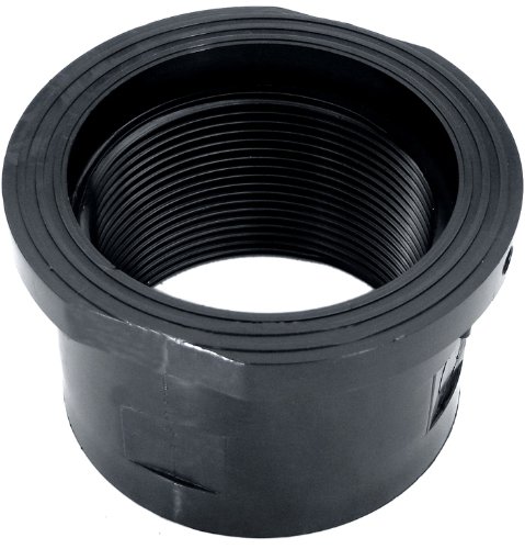 Flange Adapter Replacement Triton C-3