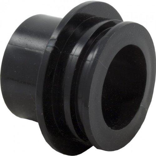Bulkhead Union Set, Black
