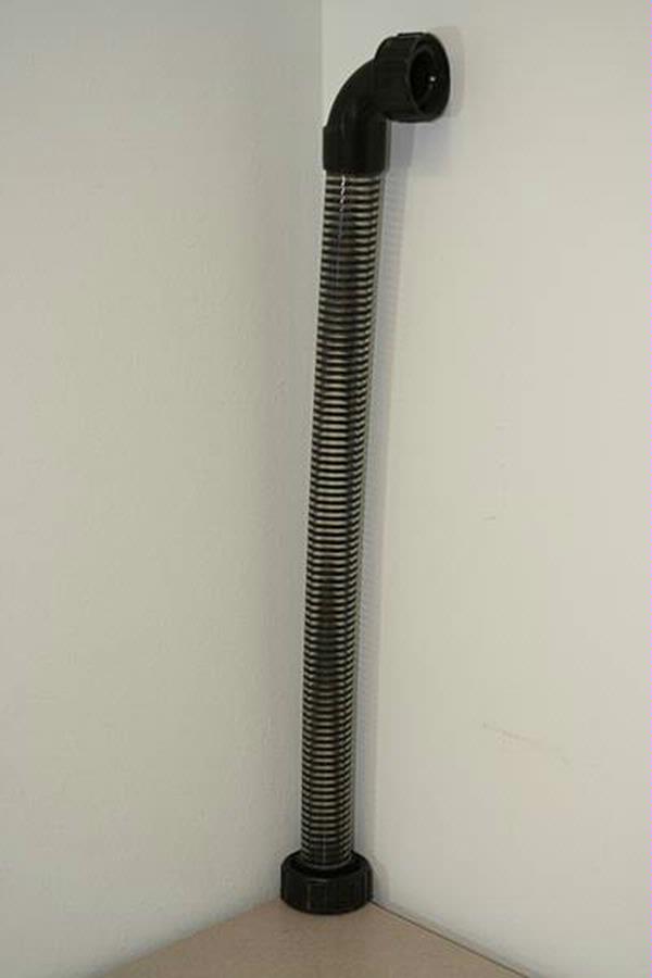 550-1831B 26 in. Sand Filter Pvc Flex Hose