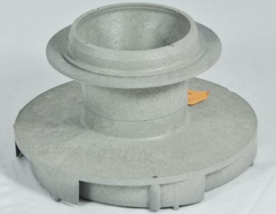 310-7470B Champion Pool Pump High Pressure Diffuser