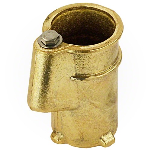 Ladder Anchor Sockets