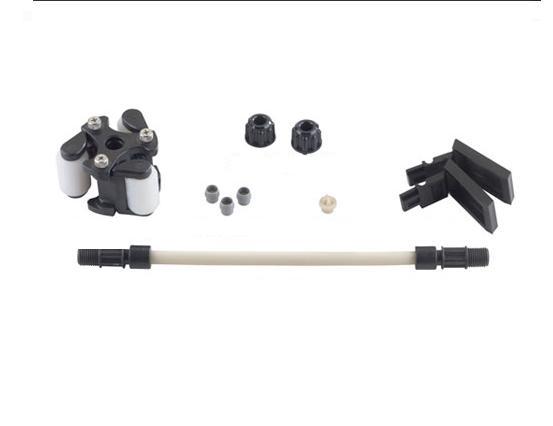 Stenner Pump QP102K No.2 Pump Head Service Kit