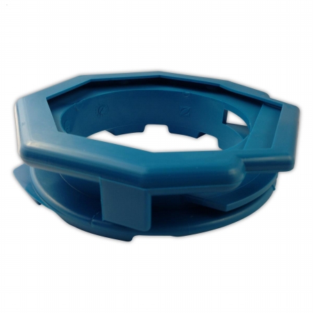 Ranger Foot Pad - Turquoise