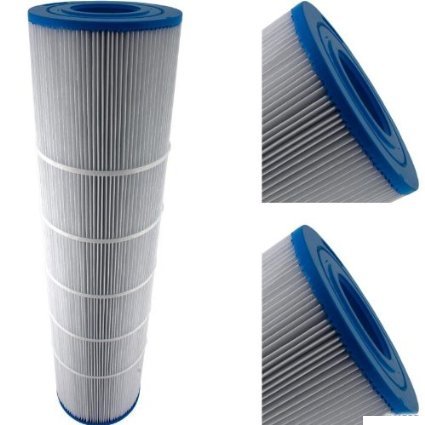 FC-1250 Replacement Filter Cartridge 7 x 29.3 in., 75 sq. ft.