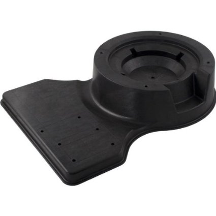 672-7241 Clearwater 1 Piece Filter Base