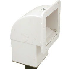 510-1500 Front Access Spa Skimmer