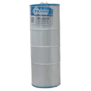 FC-5177 Pool & Spa Filter Cartridge - A01035, C-7473, Pjan75-sv