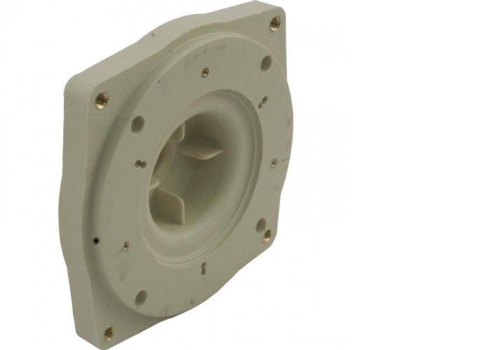 Almond Seal Plate Replacement