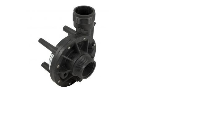 Aqua-Flo Wet End, FMHP, 1.5 hp, 1.5 in.