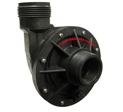 Wet End for Aqua-Flo Master FMHP 1.0 Hp