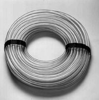 American Granby Vinyl Tube - 0.37 OD