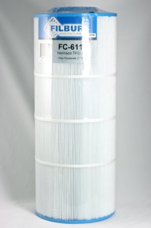 FC-6110 protective Replacement Filter Cartridge
