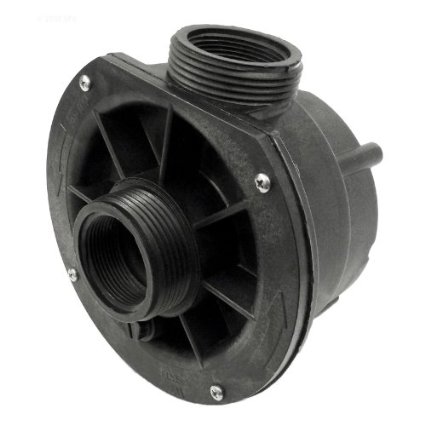 310-1120 Center Discharge 0.75 HP Wet End Pump