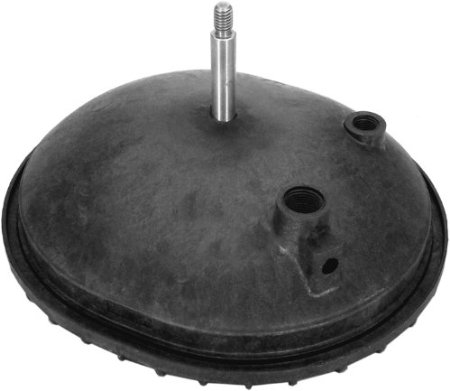 Oval Closure Replacement Triton