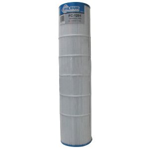 FC-1291 Cartridge 7 x 29.38 in. 100 Sq.Ft.