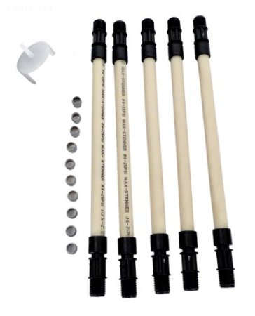 Stenner Pump Company MCCP204 No.4 Pump Tube