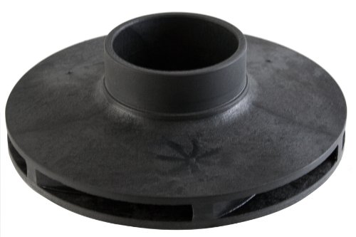 V38-126 Ultra-Flow Pump Impeller 1.5 HP