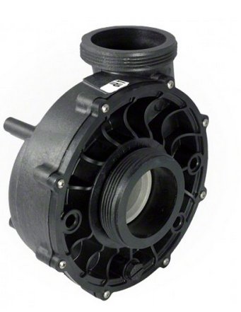 4 HP Wet End Viper 56 Y.