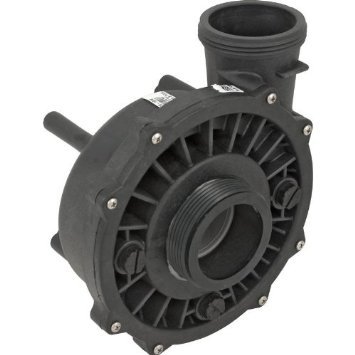 310-1750B 5 HP Executive Pump Wetend 56 Frame 2 x 2 in.