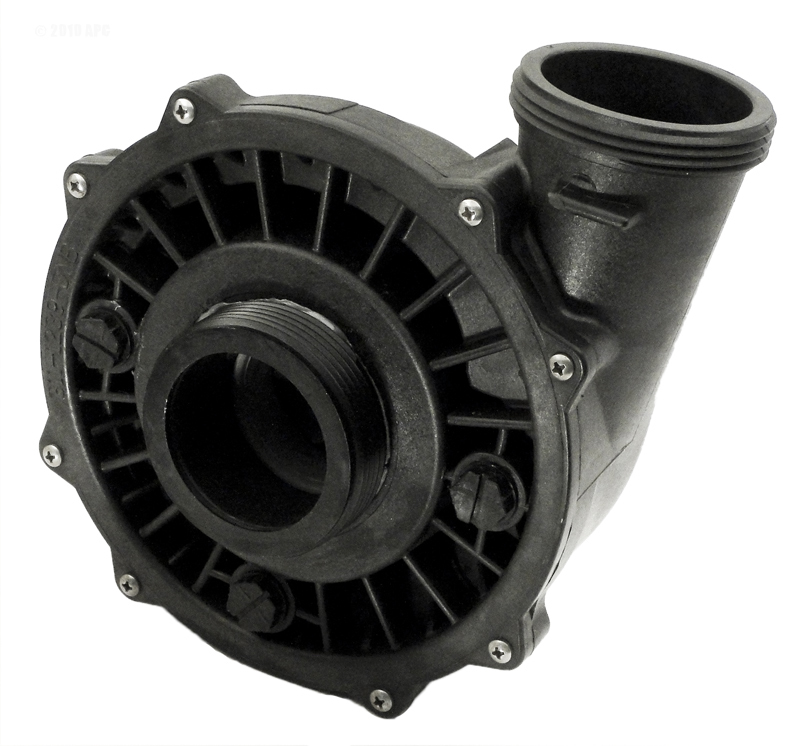 310-1740B 4 HP Executive Pump Wetend 56 Frame 2 x 2 in.
