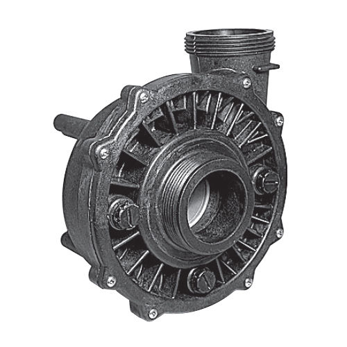 310-1910B 4 HP Executive Pump Wetend