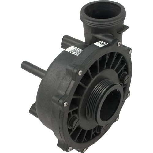 310-1720B Executive 2 HP 230V 56y Frame Wet End Spa Pump
