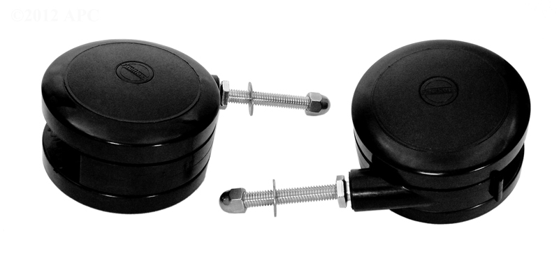 Rockys Reel Systems 581 Castors