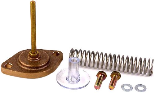 Champlain Plastics. R0304400 By - Pass Valve Assembly