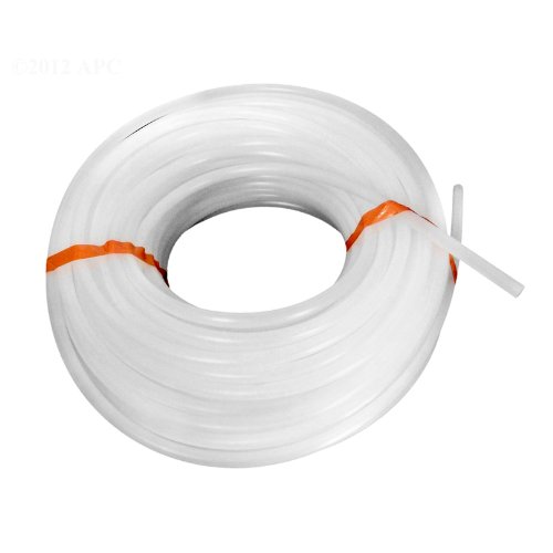 Stenner Pump Company  Suction & Discharge Tubing, White