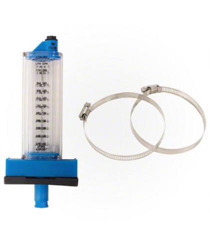 Flowmeter 80 To 300 Gpm