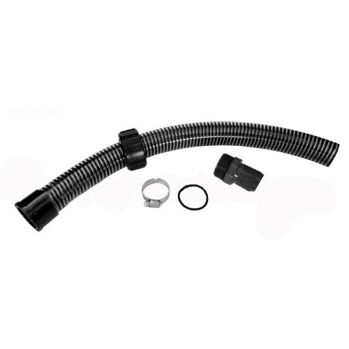 Quick Connect Hose Assembly Replacement