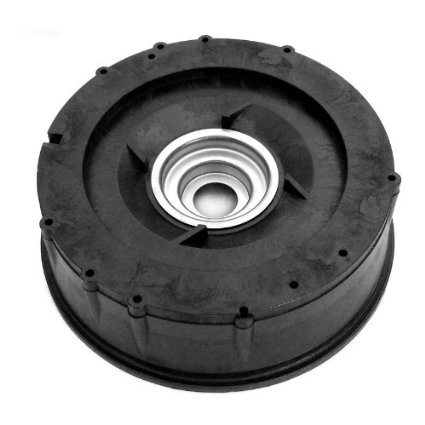 02139301R Seal Housing Jacuzzi 0.75 hp - 1 hp full-rated