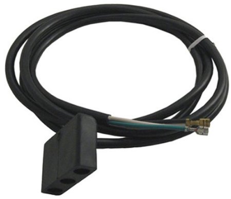 Champlain Plastics 8 ft. DC Power Cord Replacement