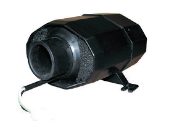 AS-620U Air Blower 1 HP 240V 48 in. Cord