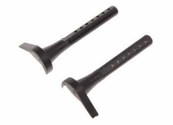 Consumer Engineering HTAC24501008ET 411092 Heater Assembly 2in