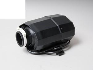 994-16102-1C-S Air Blower - Black - 48 in. Cord - Compact Design - Quiet Operation
