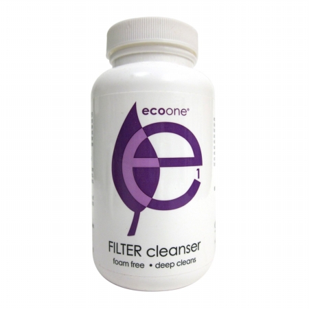 ECO-8035 8 oz. Filterone Cartridge Cleanser
