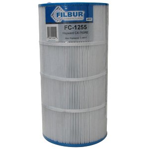 817-0075P 75 Sq. ft. Cartridge