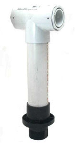Upper Piping Assembly - Tr140C