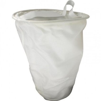 Separation Tank Bag No. 80