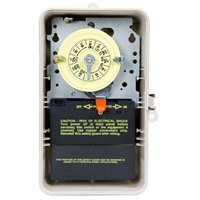 Intermatic 208-277V Time Clock