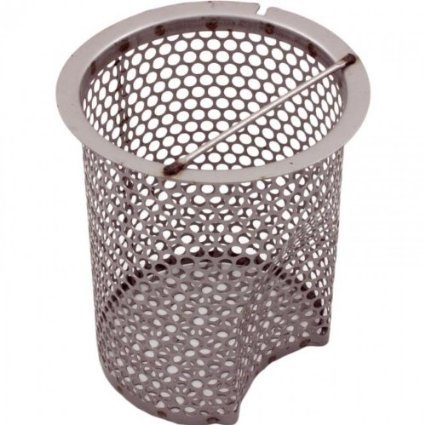 Stainless Steel Basket Replacement