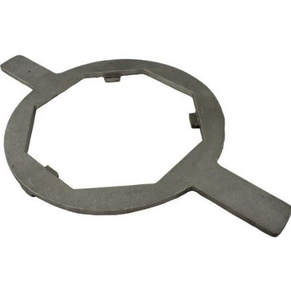 Aluminum Closure Wrench Replacement