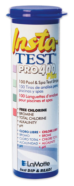 2978-12-PT Insta-Test Pro 400 Plus