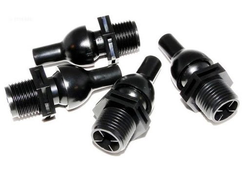Champlain Plastics Nozzle Replacement