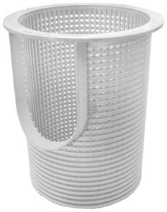 Basket For EQ Strainer