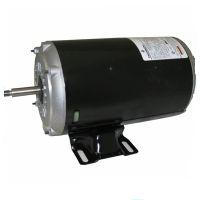 Nidec Motor AGD15FL1 1.5 Hp Thru Bolt Spa & Ag Pool