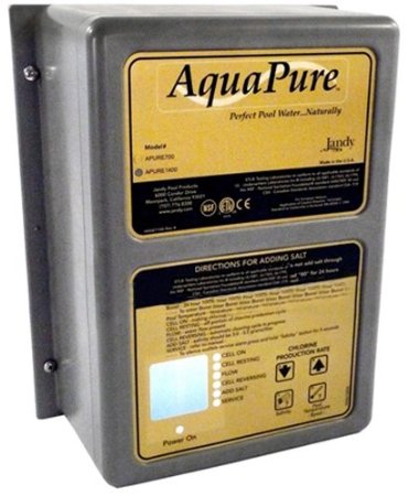 Champlain Plastics  Control Box Cover, Pure700