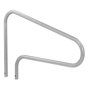 Center Grab Rail, 51 in.